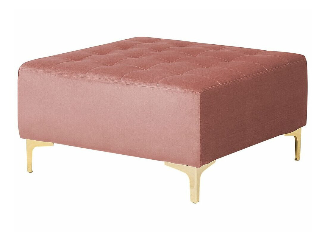 Угловой диван Felvena 117 (Розовый)