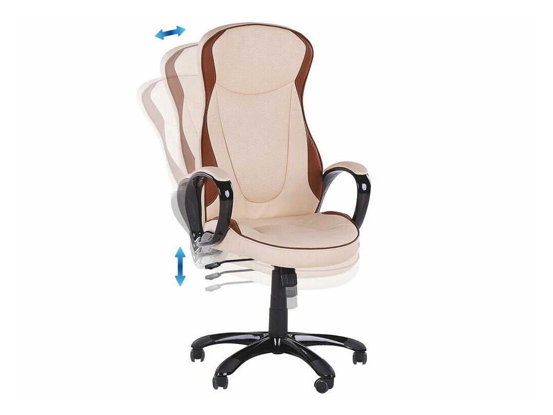 Biroja krēsls Berwyn 968