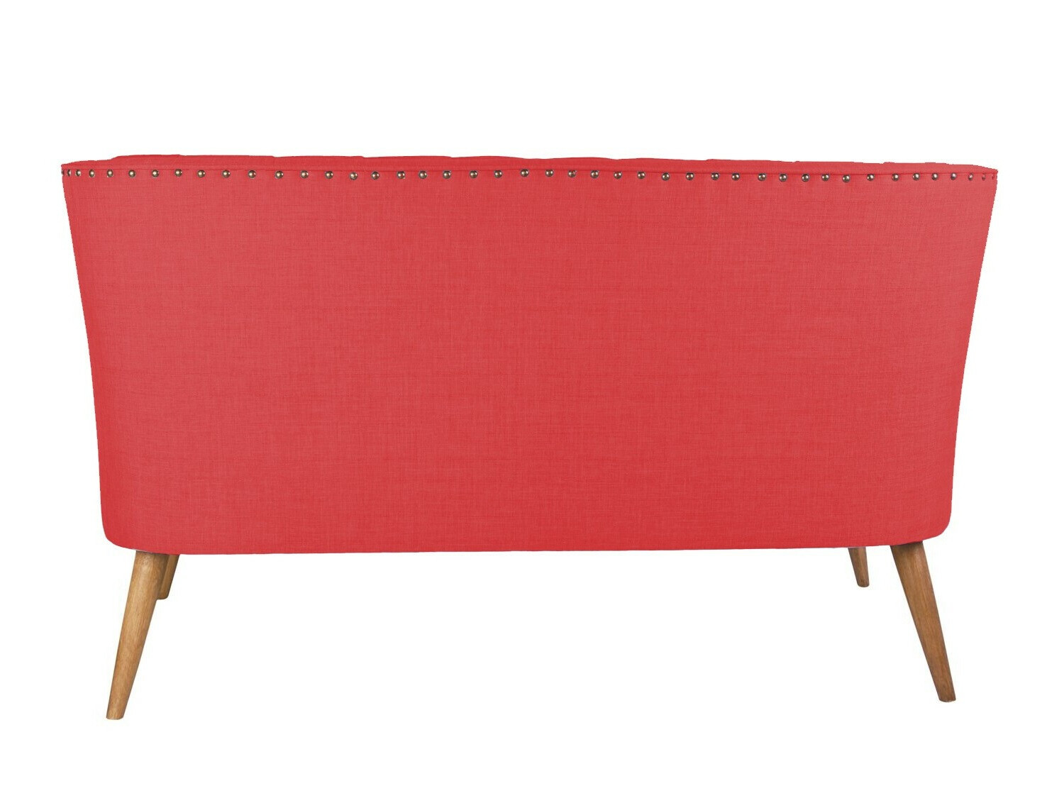 Chesterfield dīvāns Altadena 351 (Sarkans)