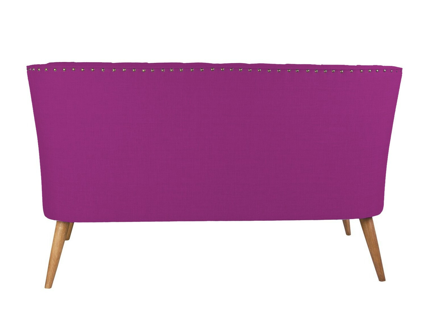 Chesterfield dīvāns Altadena 351 (Violets)