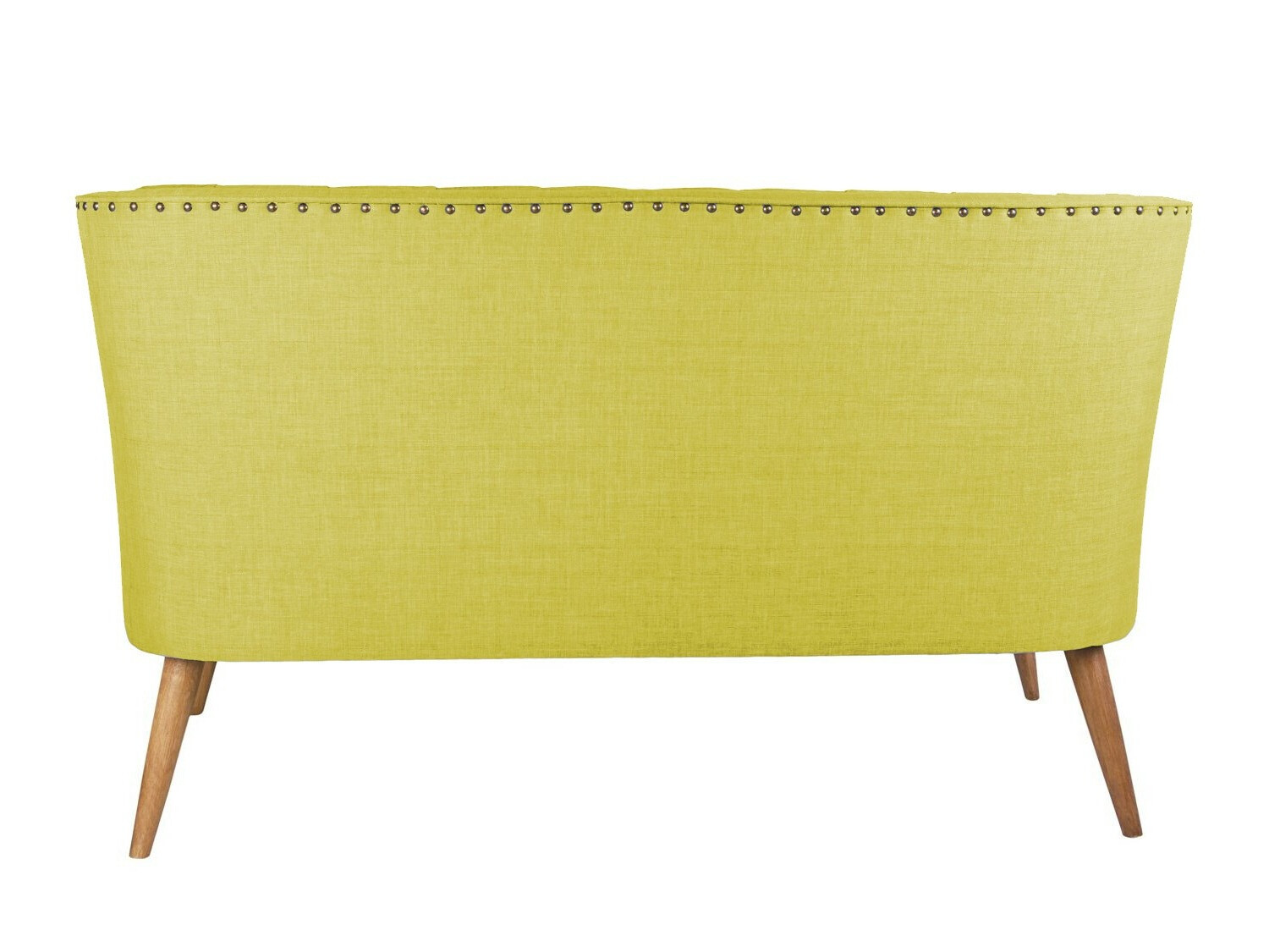 Chesterfield dīvāns Altadena 351 (Zaļš)