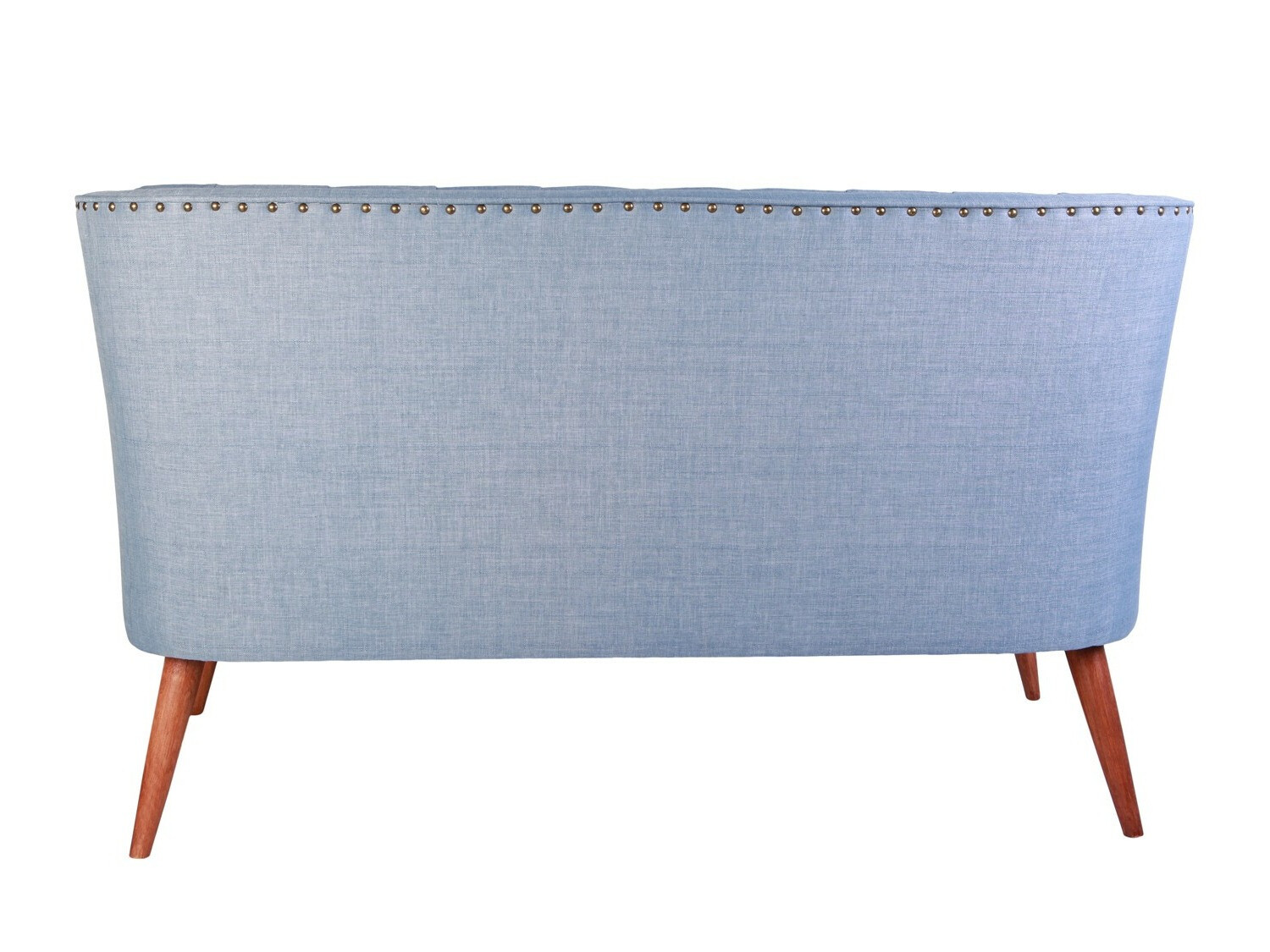 Диван Chesterfield Altadena 351 (Голубой)