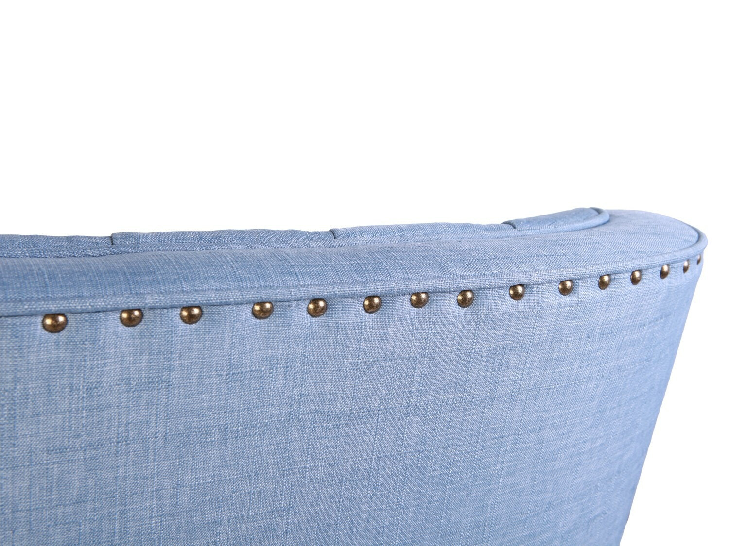 Диван Chesterfield Altadena 351 (Голубой)