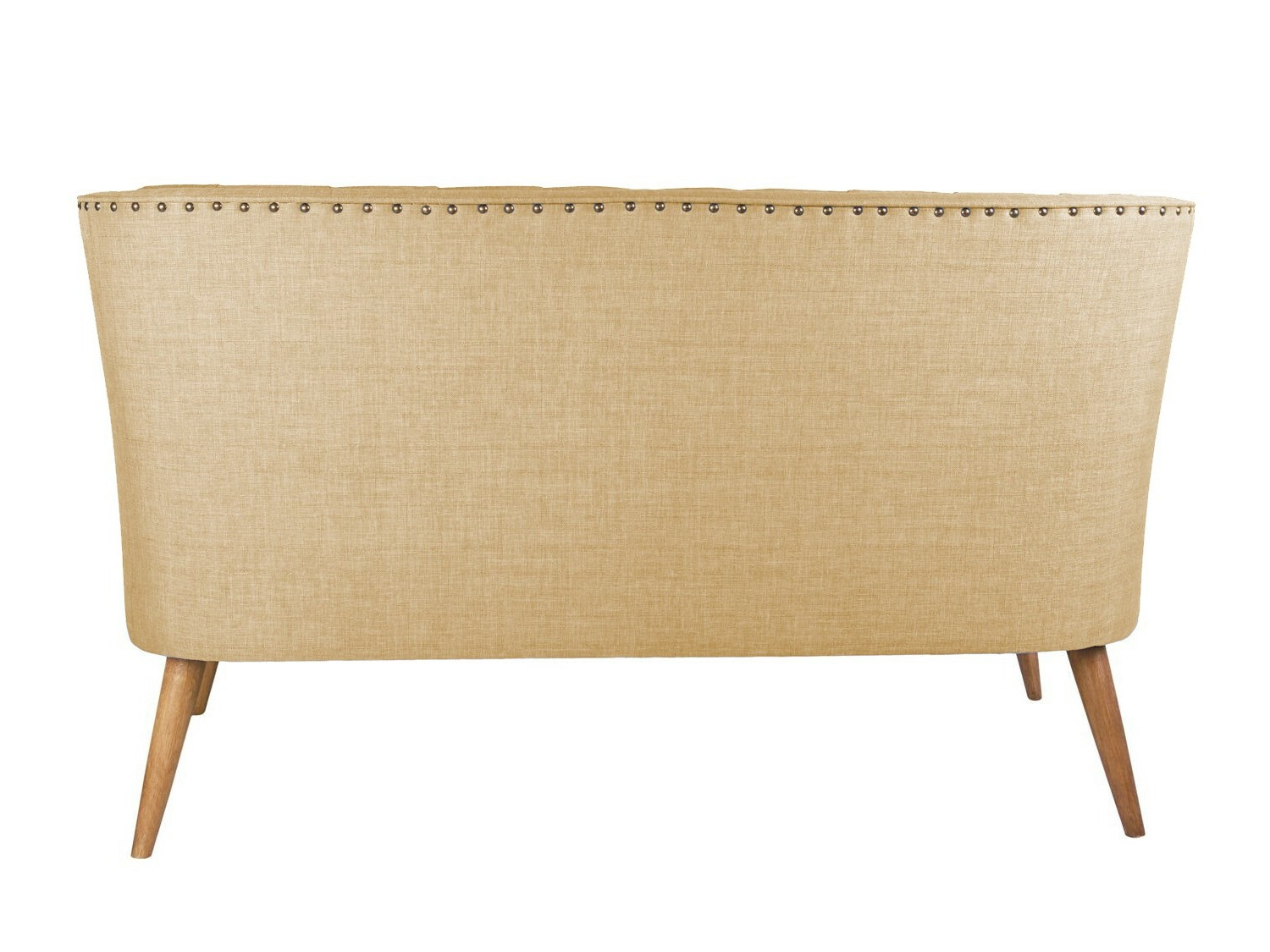 Диван Chesterfield Altadena 351 (Коричневый)