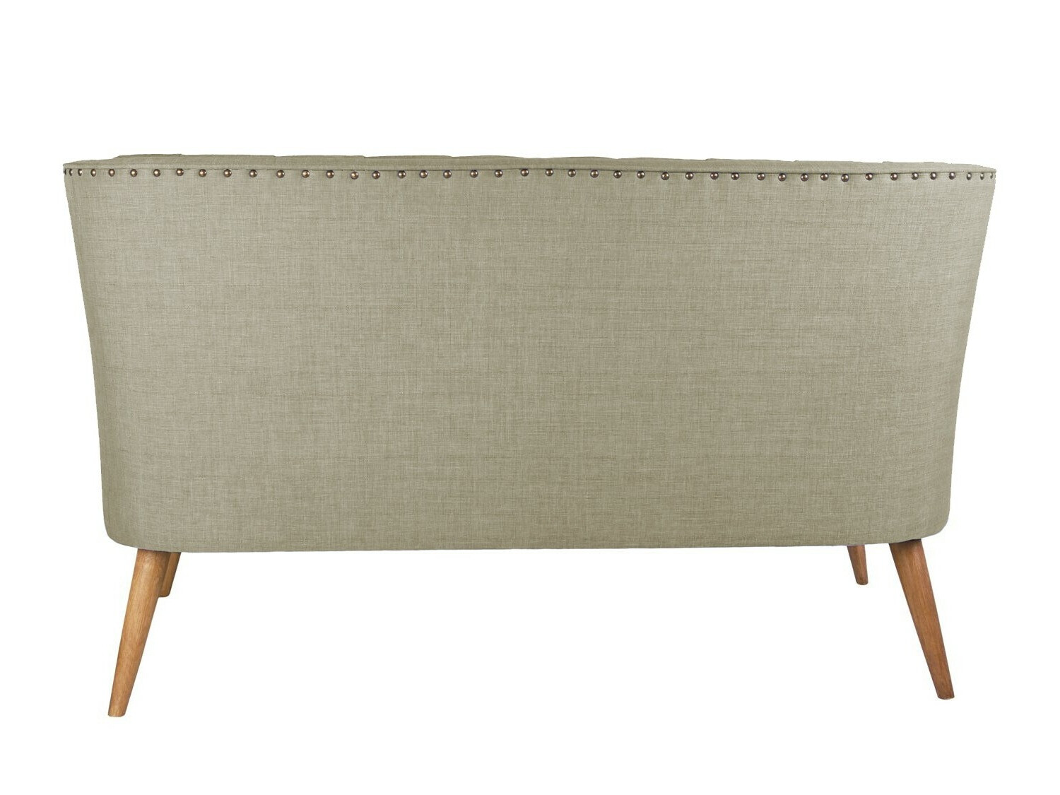 Диван Chesterfield Altadena 351 (Серый)