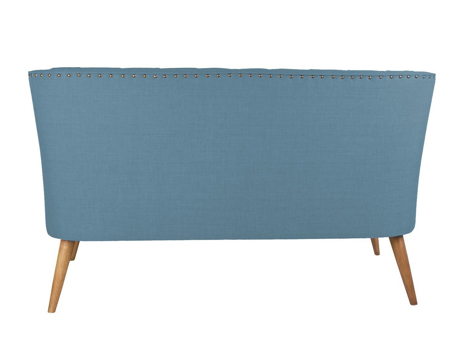 Диван Chesterfield Altadena 351 (Синий)