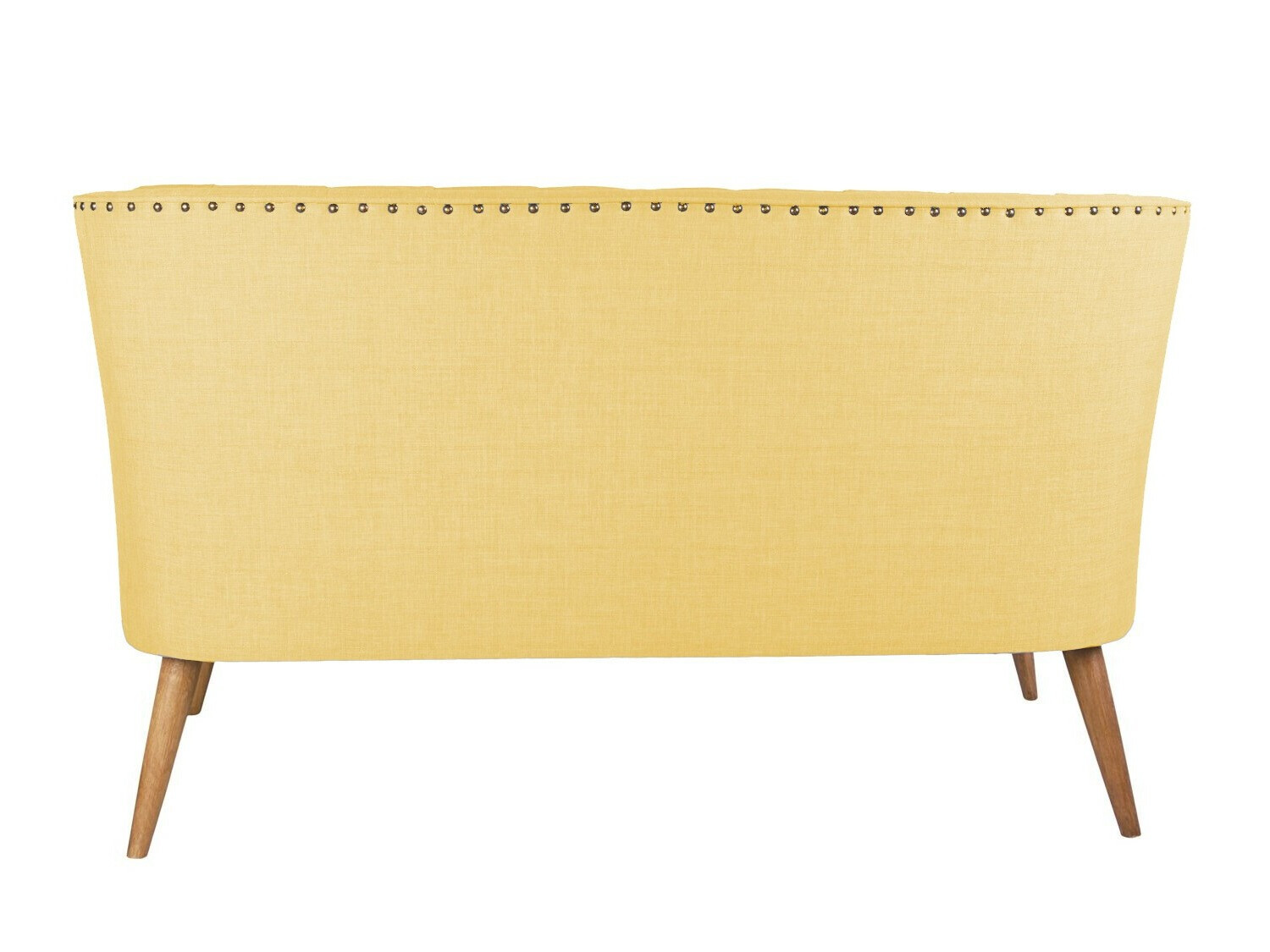 Диван Chesterfield Altadena 351 (Желтый)