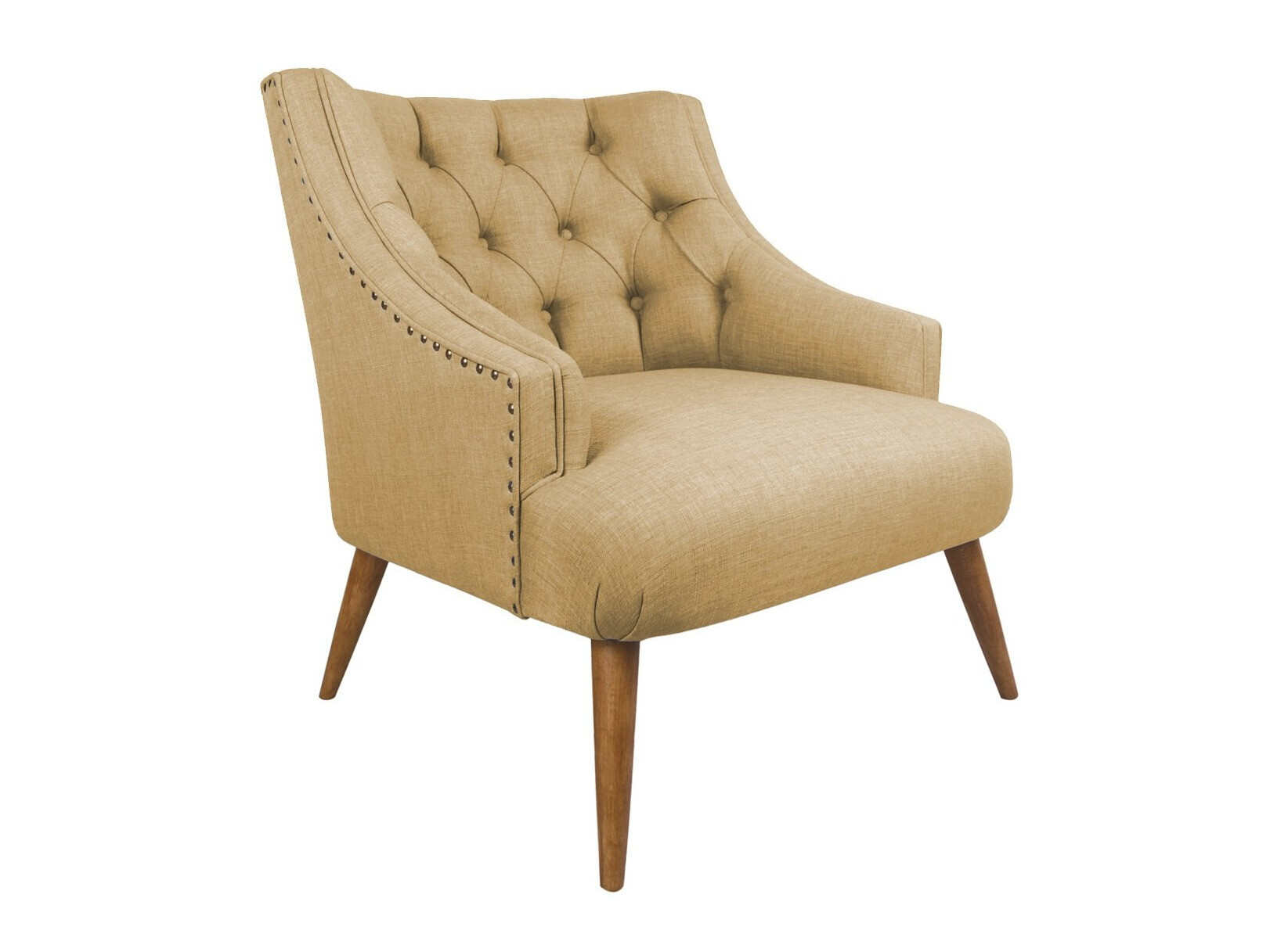 Кресло Chesterfield Altadena 350 (Коричневый)