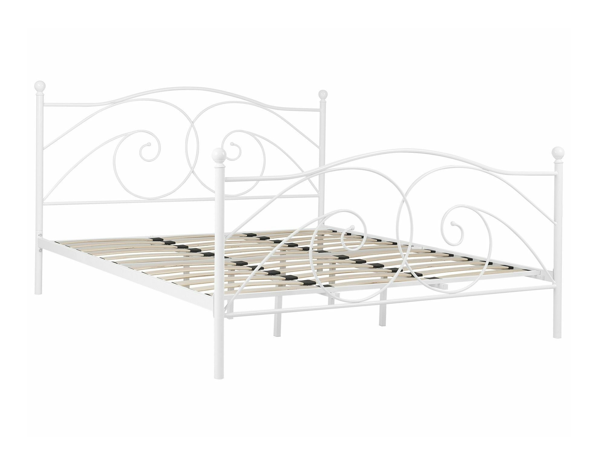 Кровать Berwyn 959 (Белый)