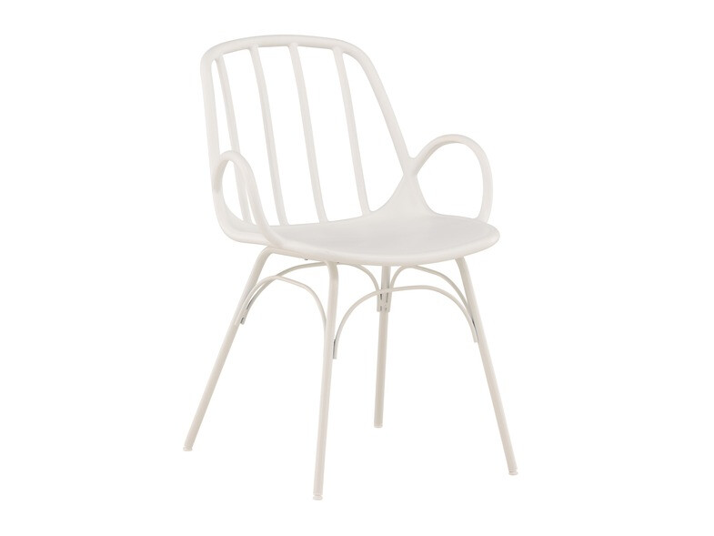 Обеденный гарнитур Dallas 4273 (Белый)