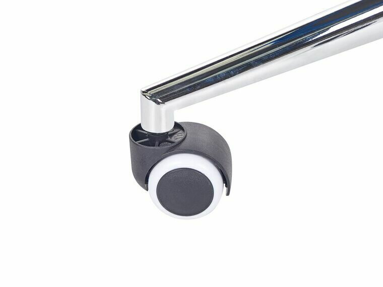 Biroja krēsls Berwyn 991 (Zils + Sudraba)