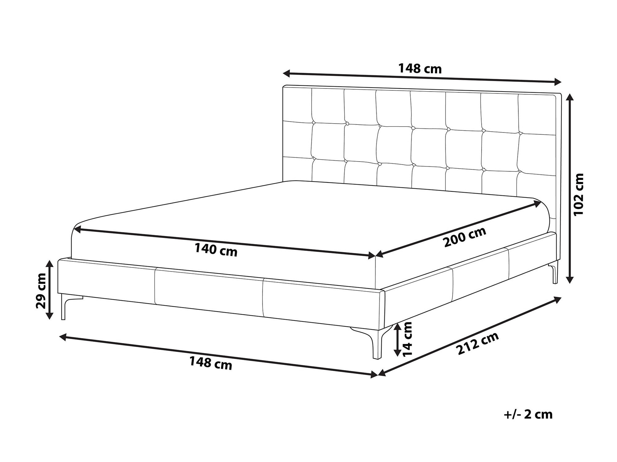 Gulta Berwyn 984 (Pelēks)