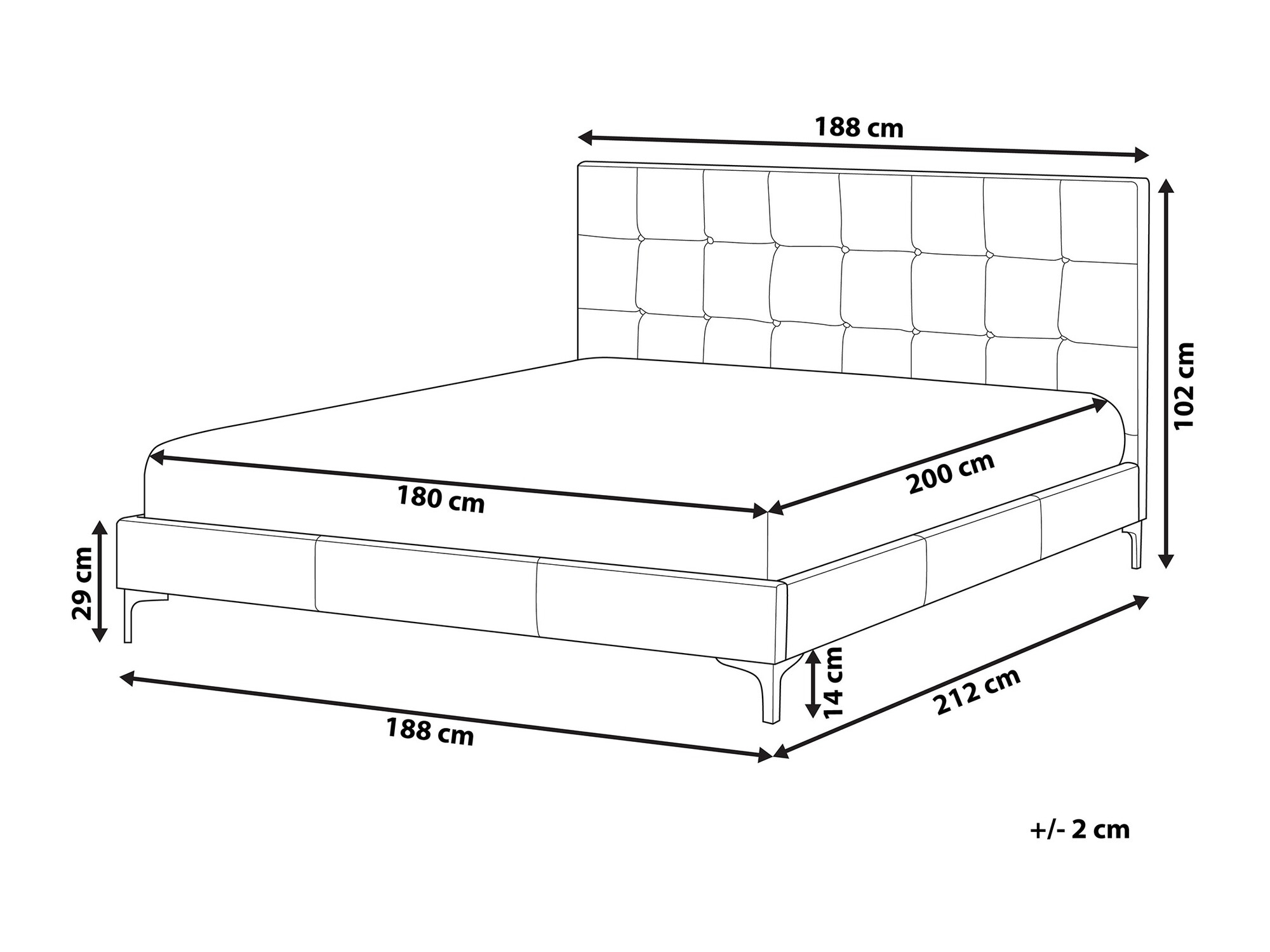 Gulta Berwyn 984 (Pelēks)