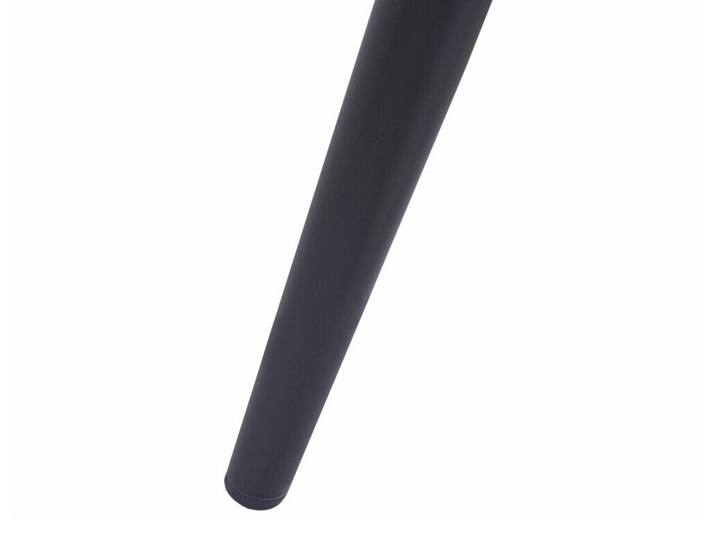 Журнальный столик Berwyn 990 (Бетон + Чёрный)