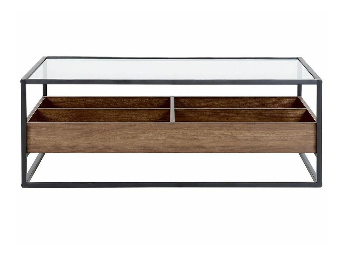 Žurnālu galdiņš Berwyn 992