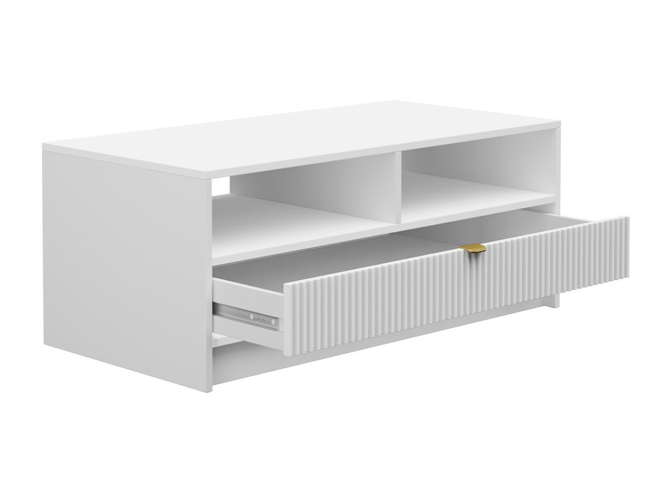 Набор для гостиной Comfivo Larmire 107 (Чёрный)