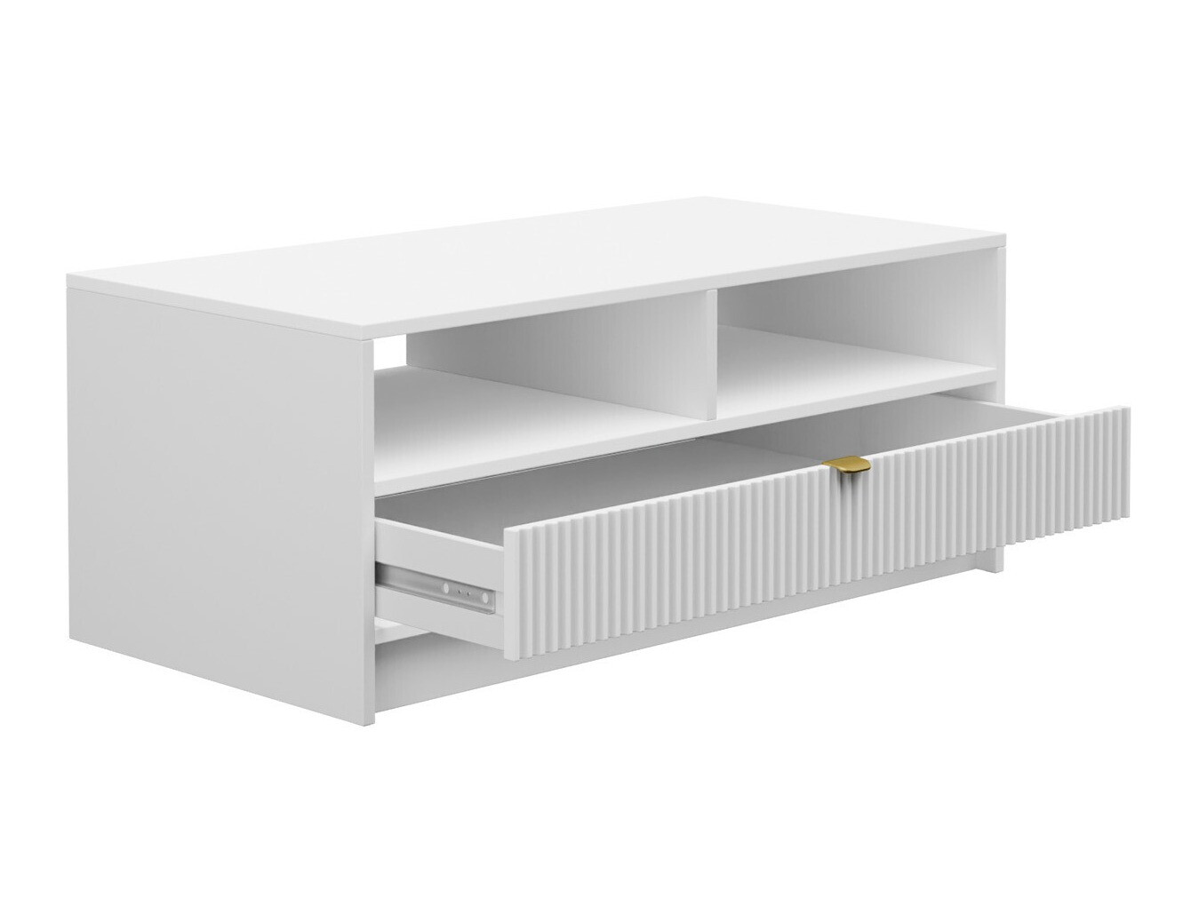 Набор для гостиной Comfivo Larmire 108 (Белый)