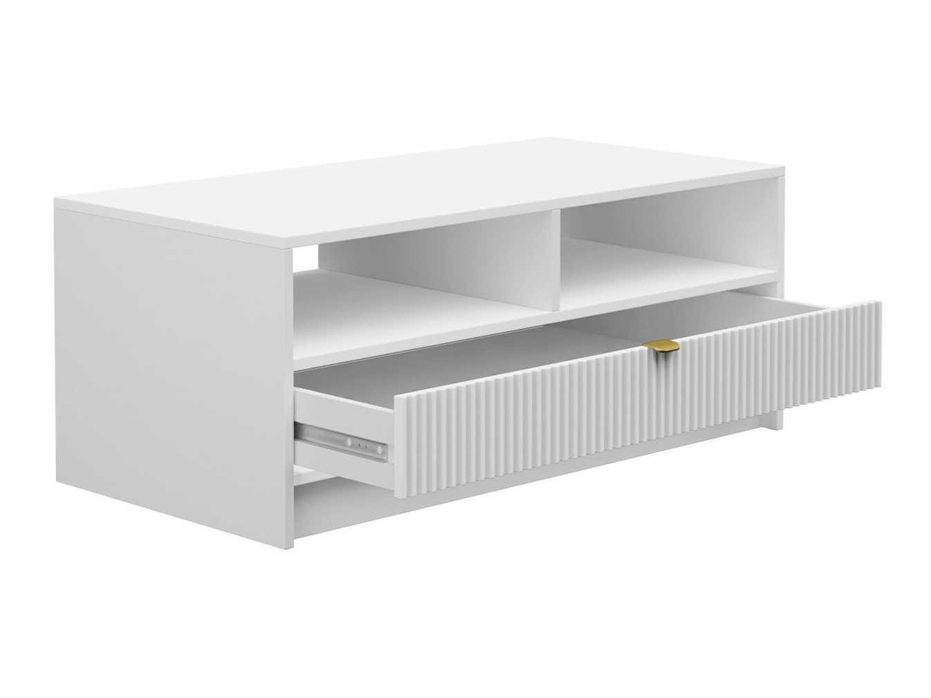 Viesistabas komplekts Comfivo Larmire 108 (Melns)