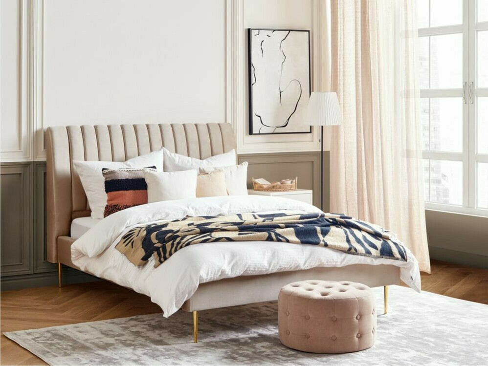 Gulta Berwyn 1006 (Bēšs)