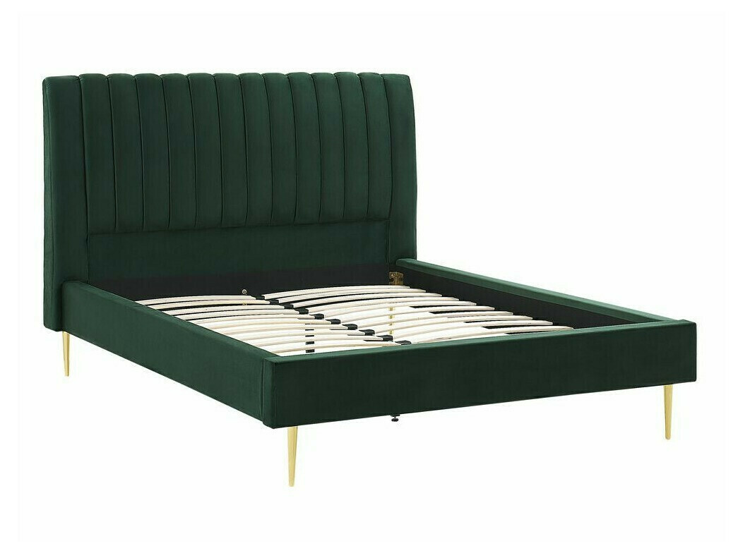 Кровать Berwyn 1006 (Зелёный)