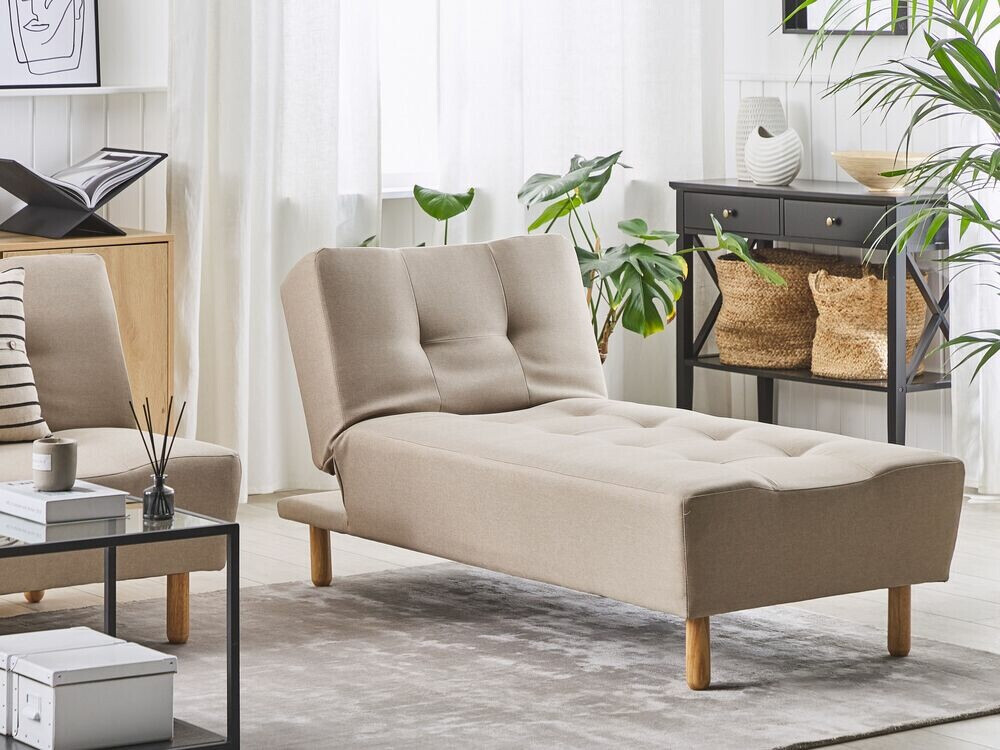 Kušete Berwyn 1007 (Bēšs)