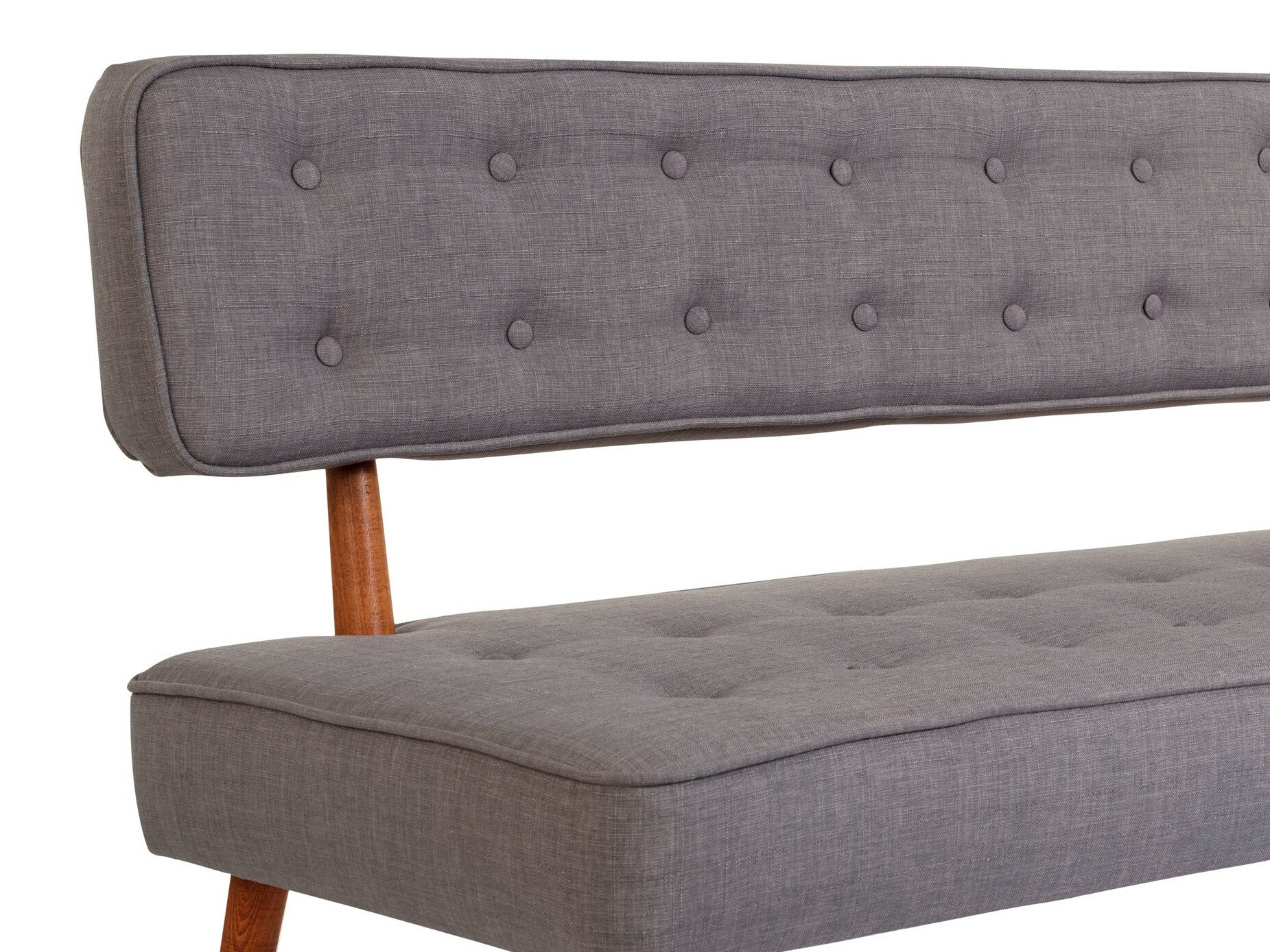 Mīkstais sols Altadena 352 (Pelēks)