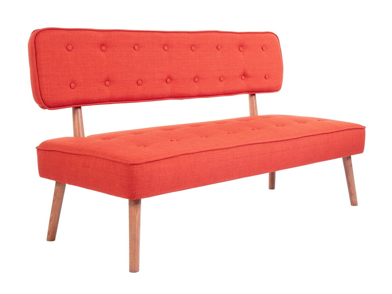 Mīkstais sols Altadena 352 (Sarkans)