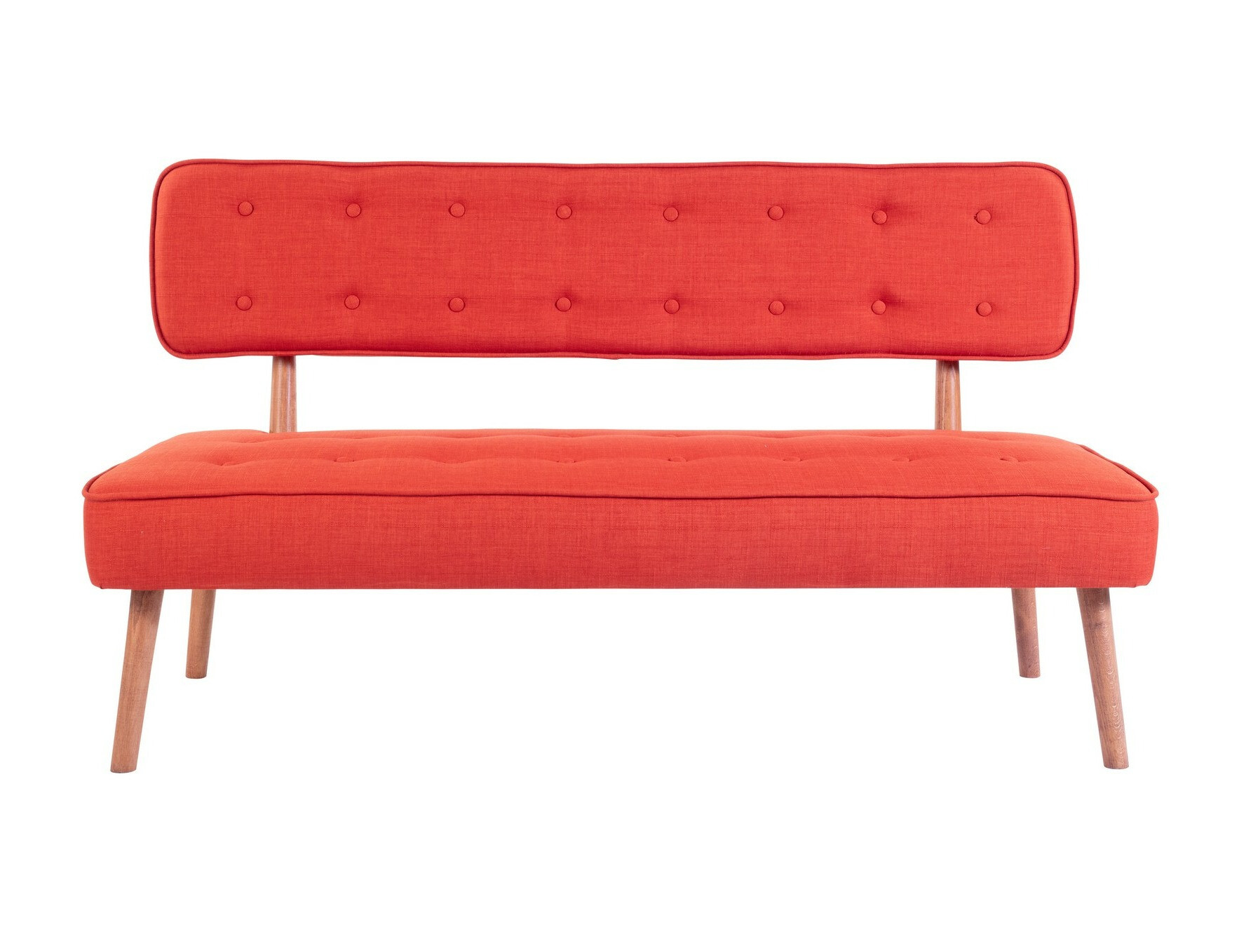 Mīkstais sols Altadena 352 (Sarkans)