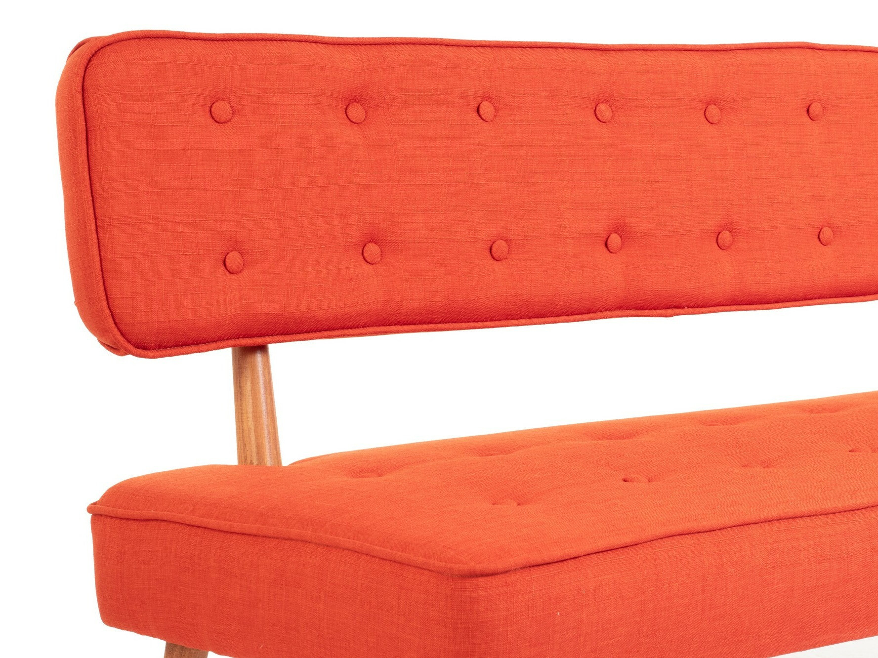 Mīkstais sols Altadena 352 (Sarkans)