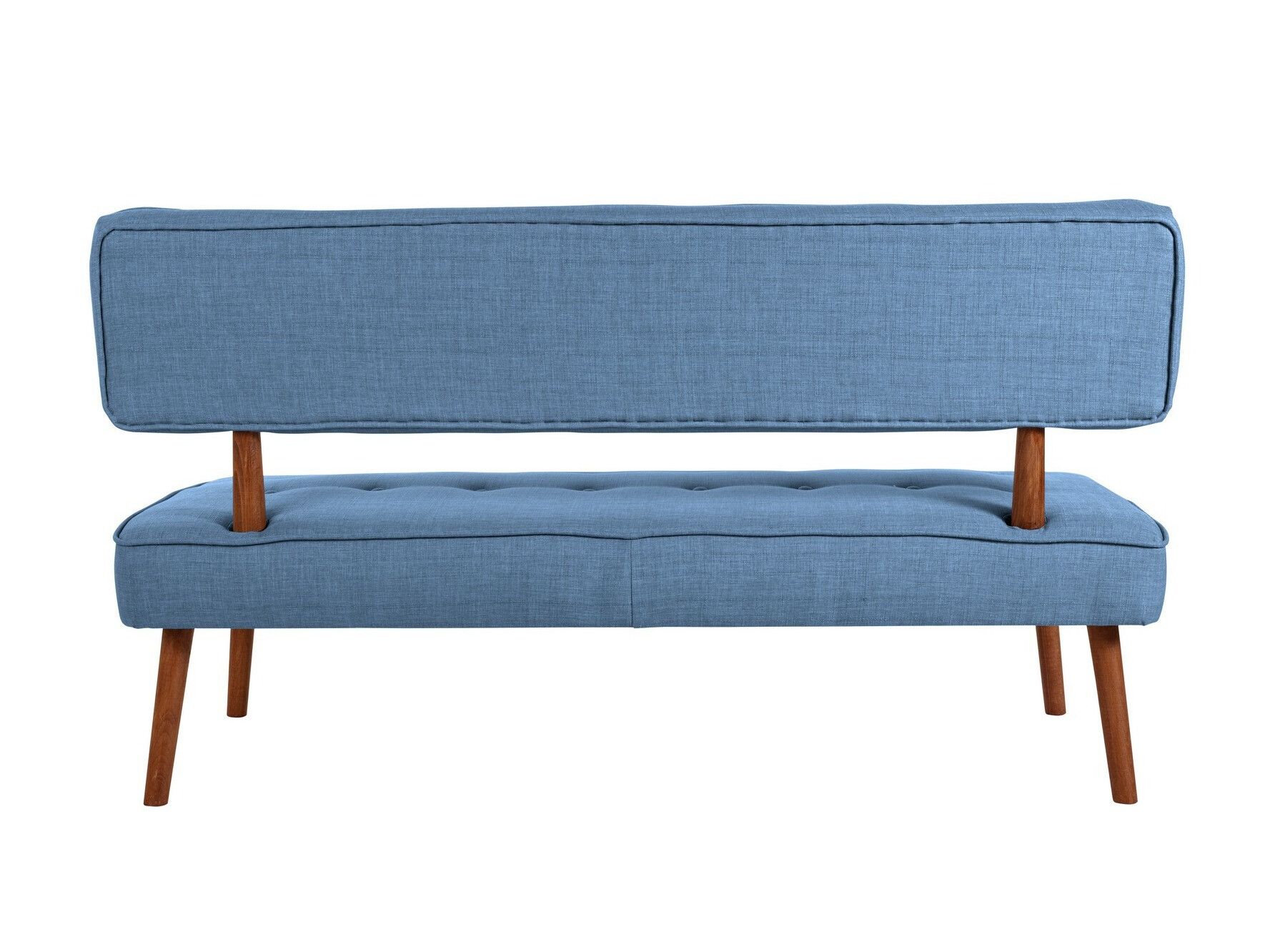 Мягкая скамья Altadena 352 (Голубой)