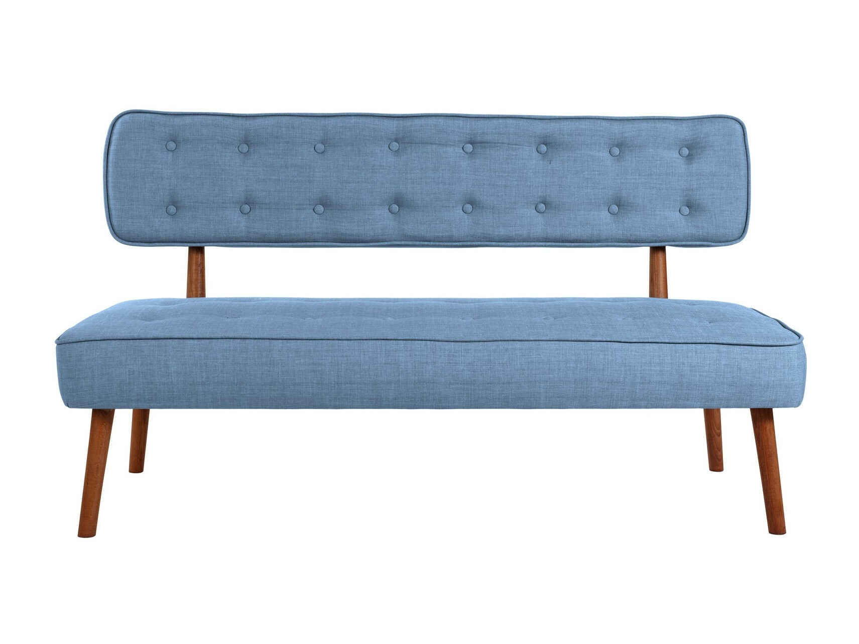 Мягкая скамья Altadena 352 (Голубой)