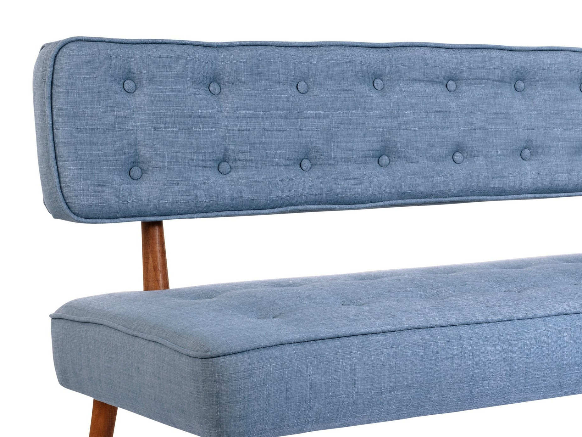 Мягкая скамья Altadena 352 (Голубой)