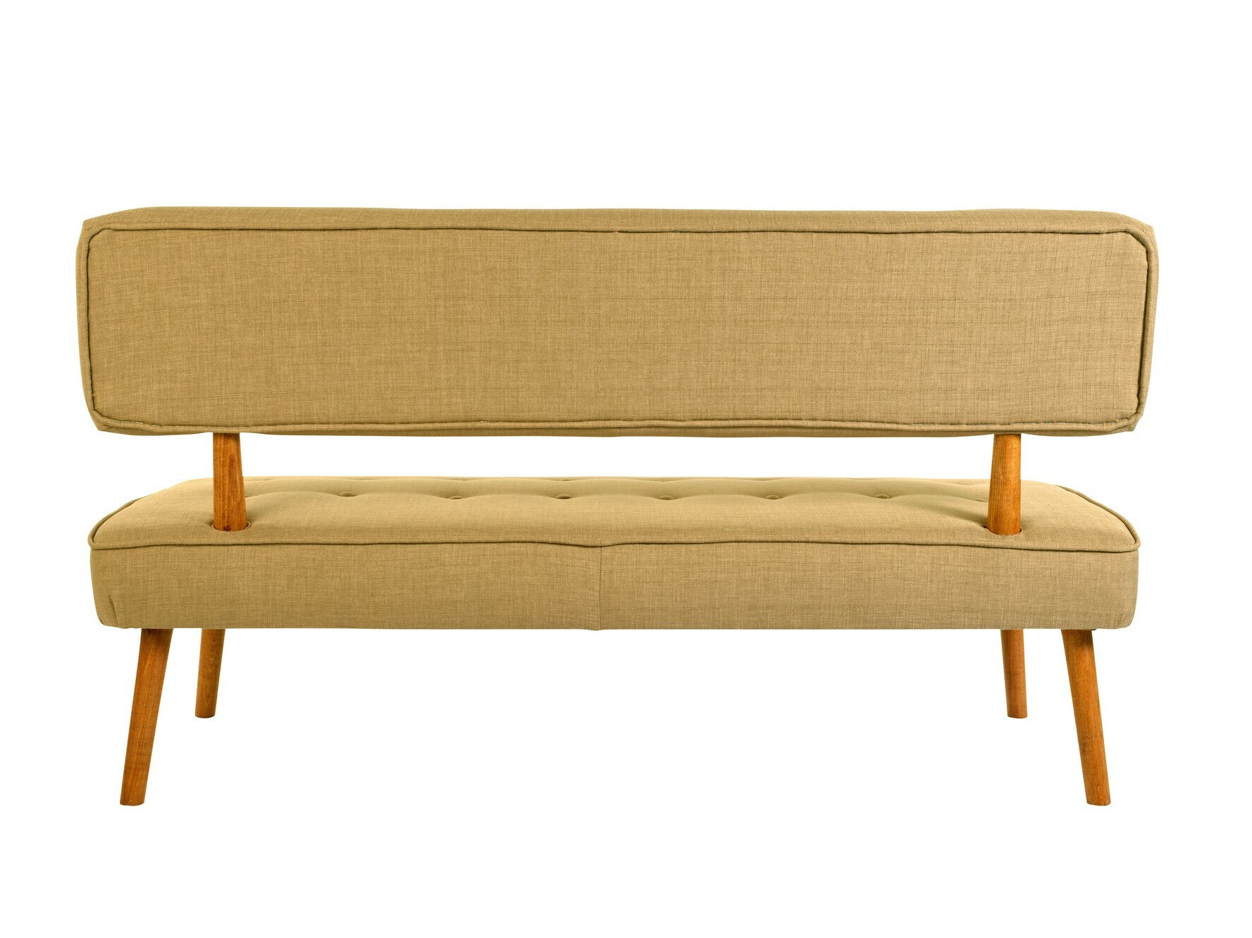 Мягкая скамья Altadena 352 (Коричневый)