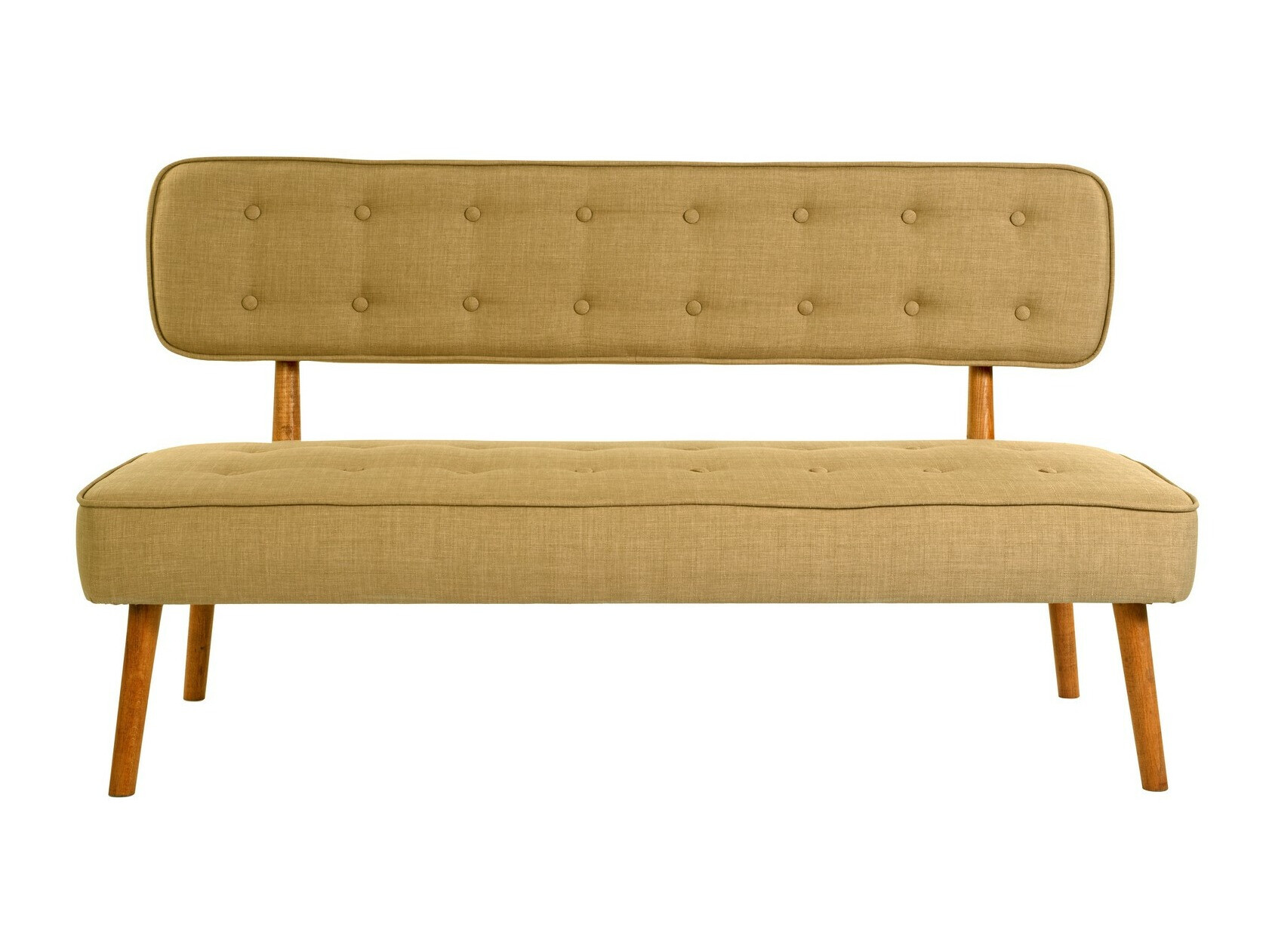 Мягкая скамья Altadena 352 (Коричневый)