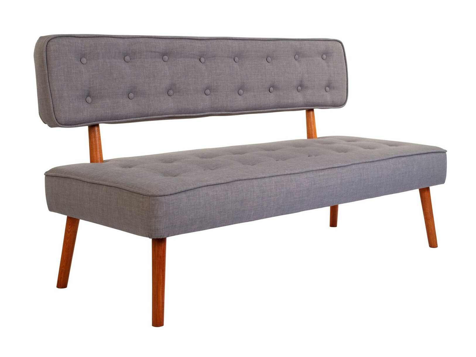 Мягкая скамья Altadena 352 (Серый)