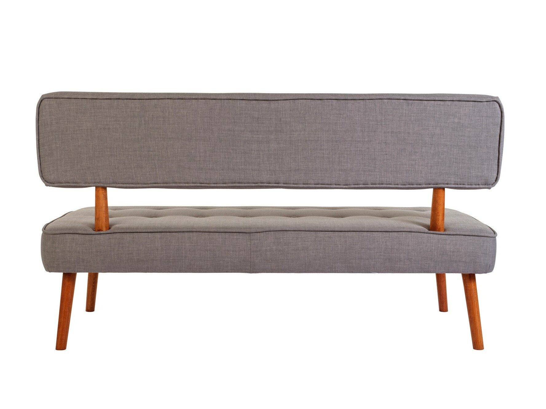 Мягкая скамья Altadena 352 (Серый)