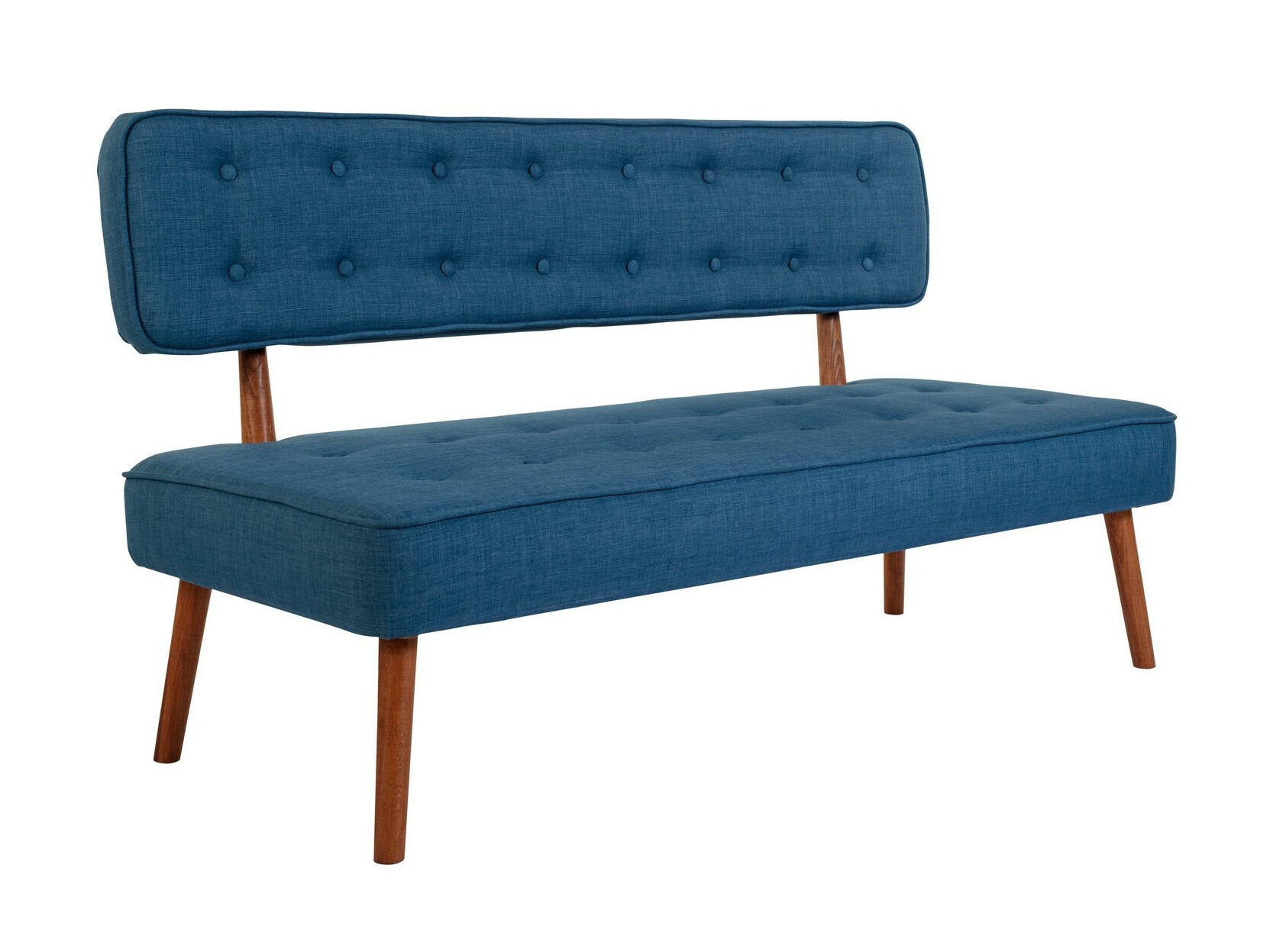 Мягкая скамья Altadena 352 (Синий)