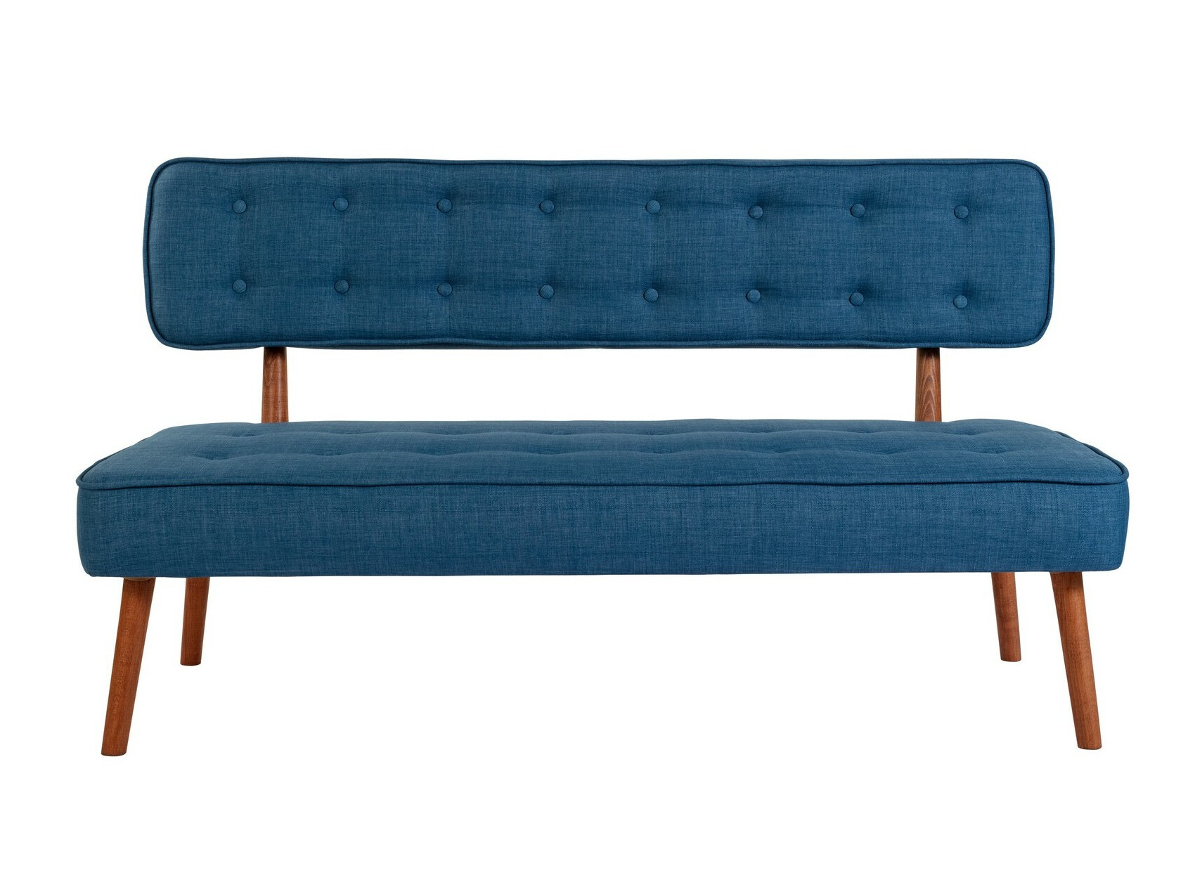 Мягкая скамья Altadena 352 (Синий)