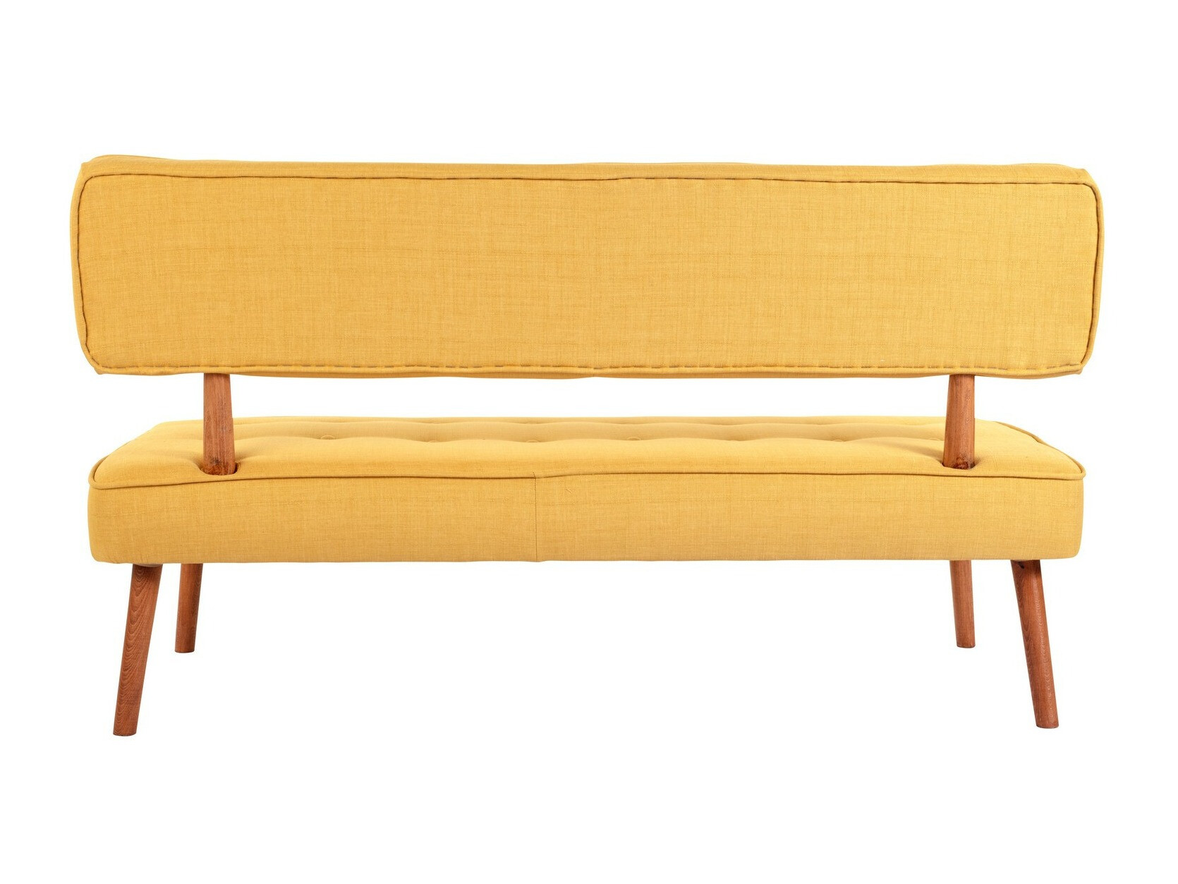 Мягкая скамья Altadena 352 (Желтый)