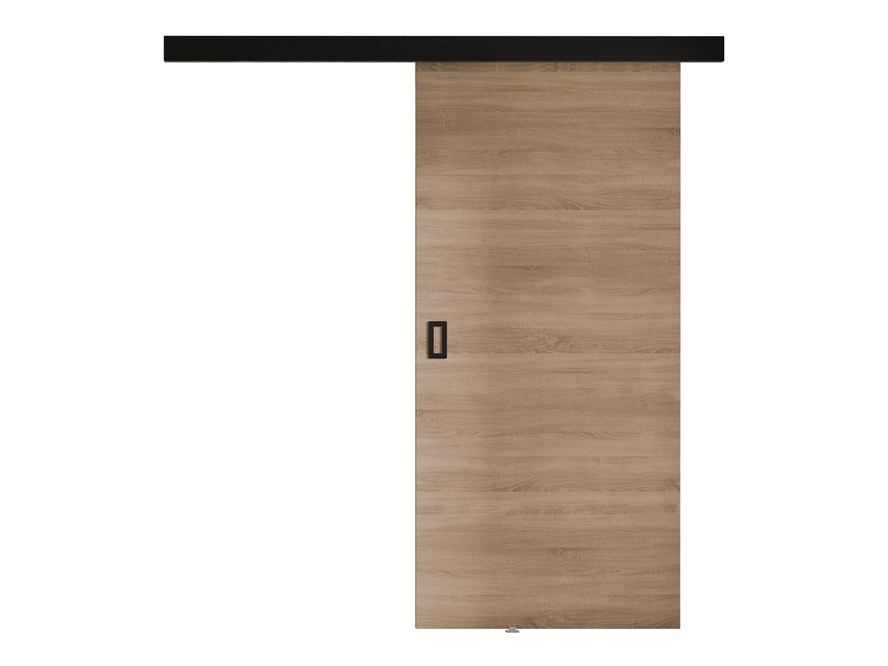 Раздвижные двери Dover 215 (Сонома Дуб)