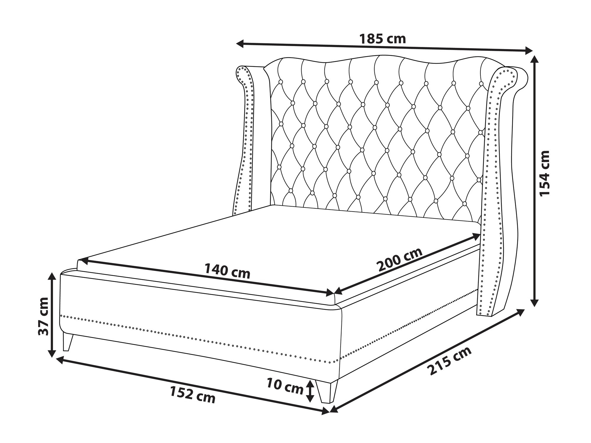Gulta Berwyn 1013 (Bēšs)