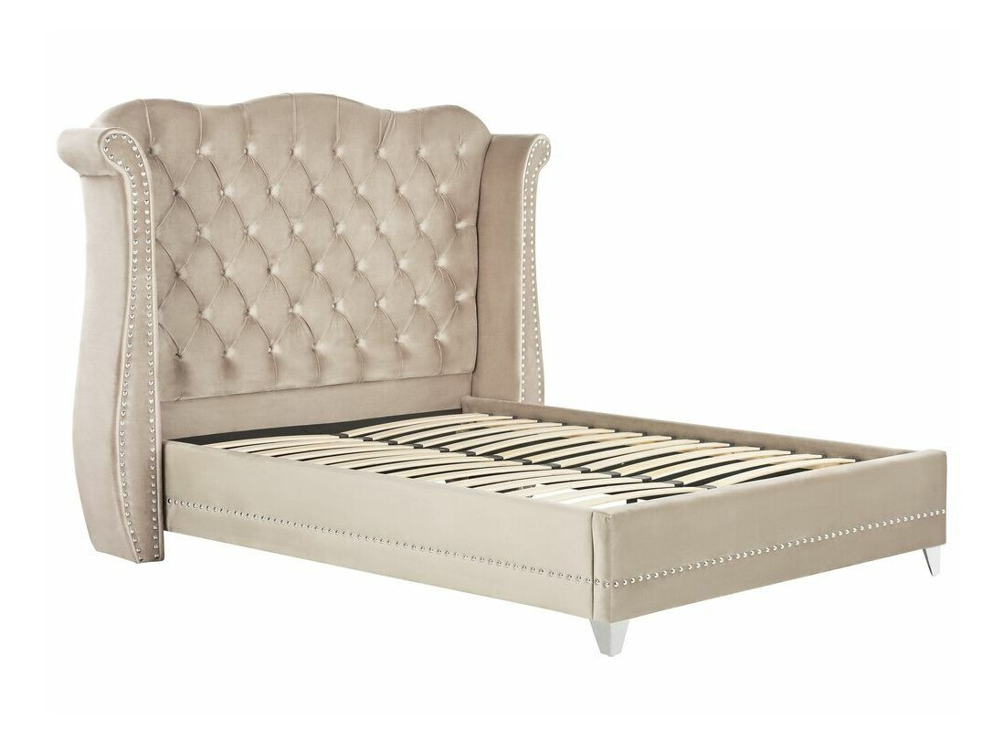 Кровать Berwyn 1013 (Бежевый)