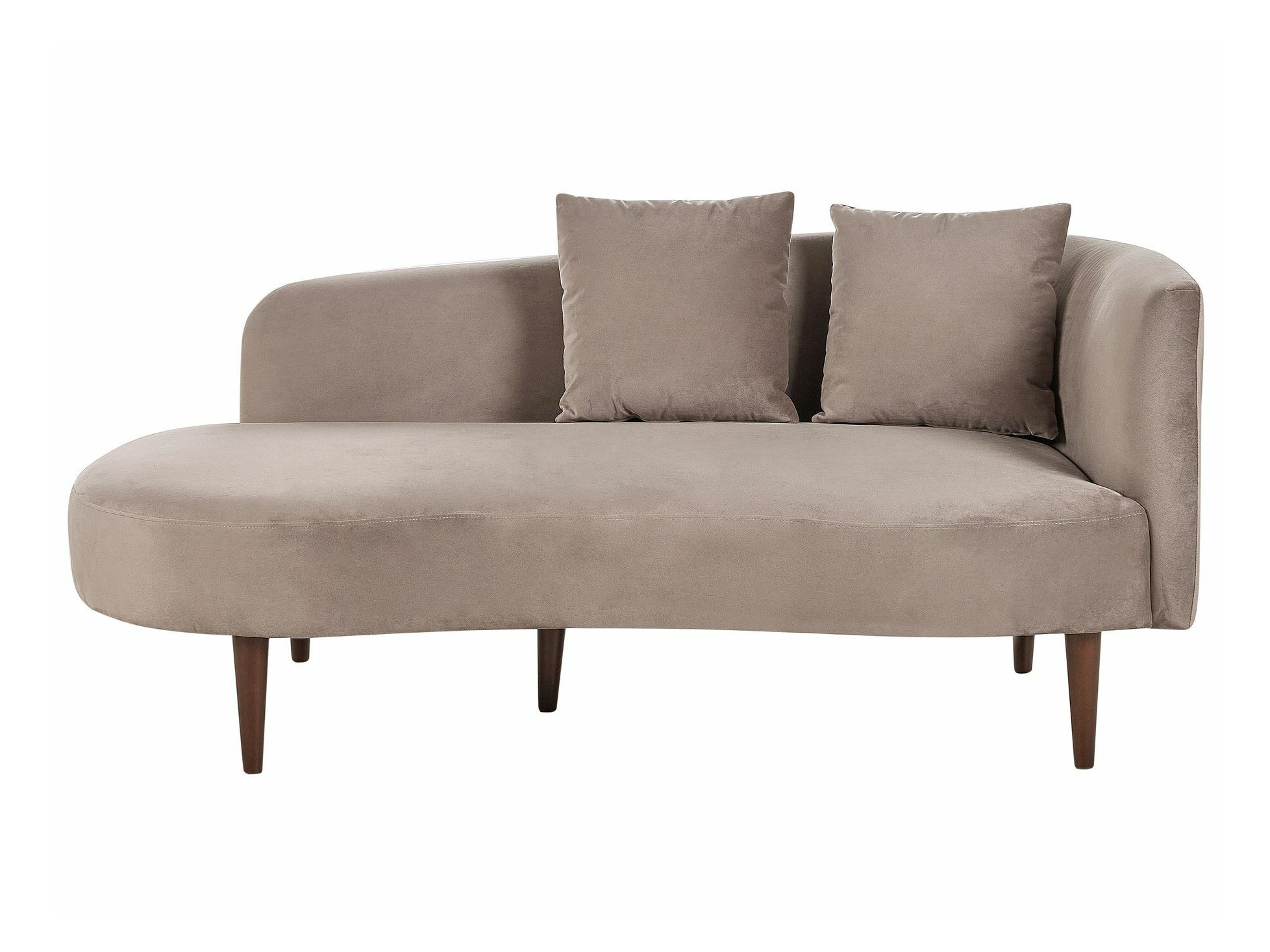 Kušete Berwyn 537 (Taupe)