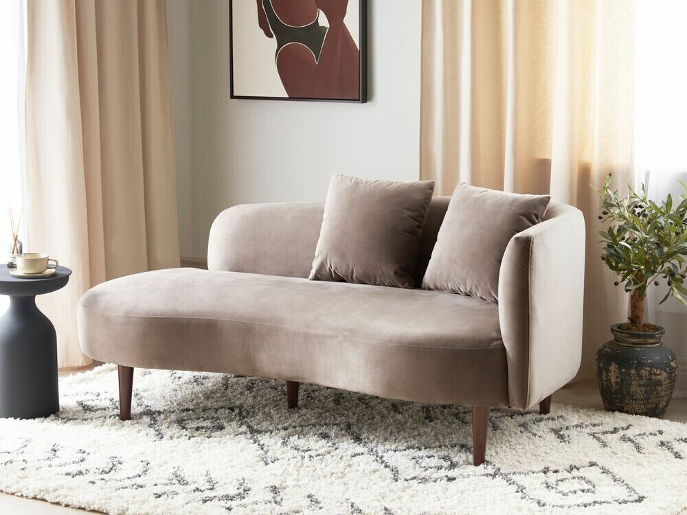 Kušete Berwyn 537 (Taupe)