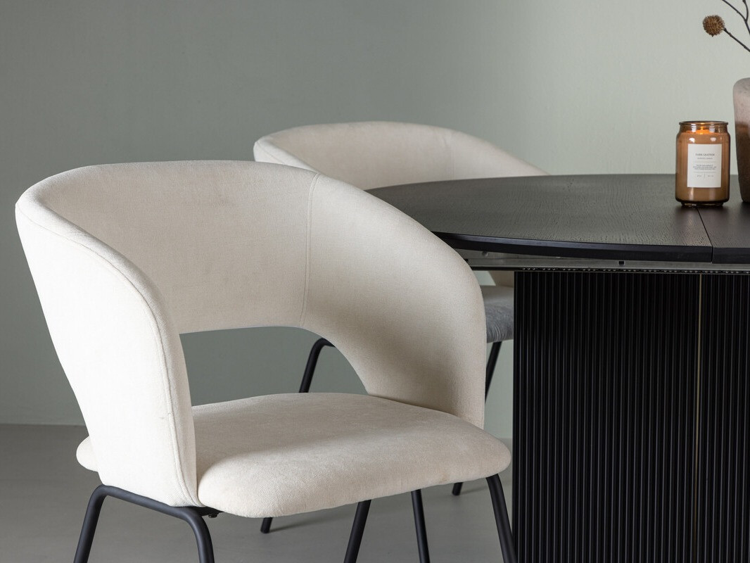 Ēdamistabas komplekts Dallas 4277