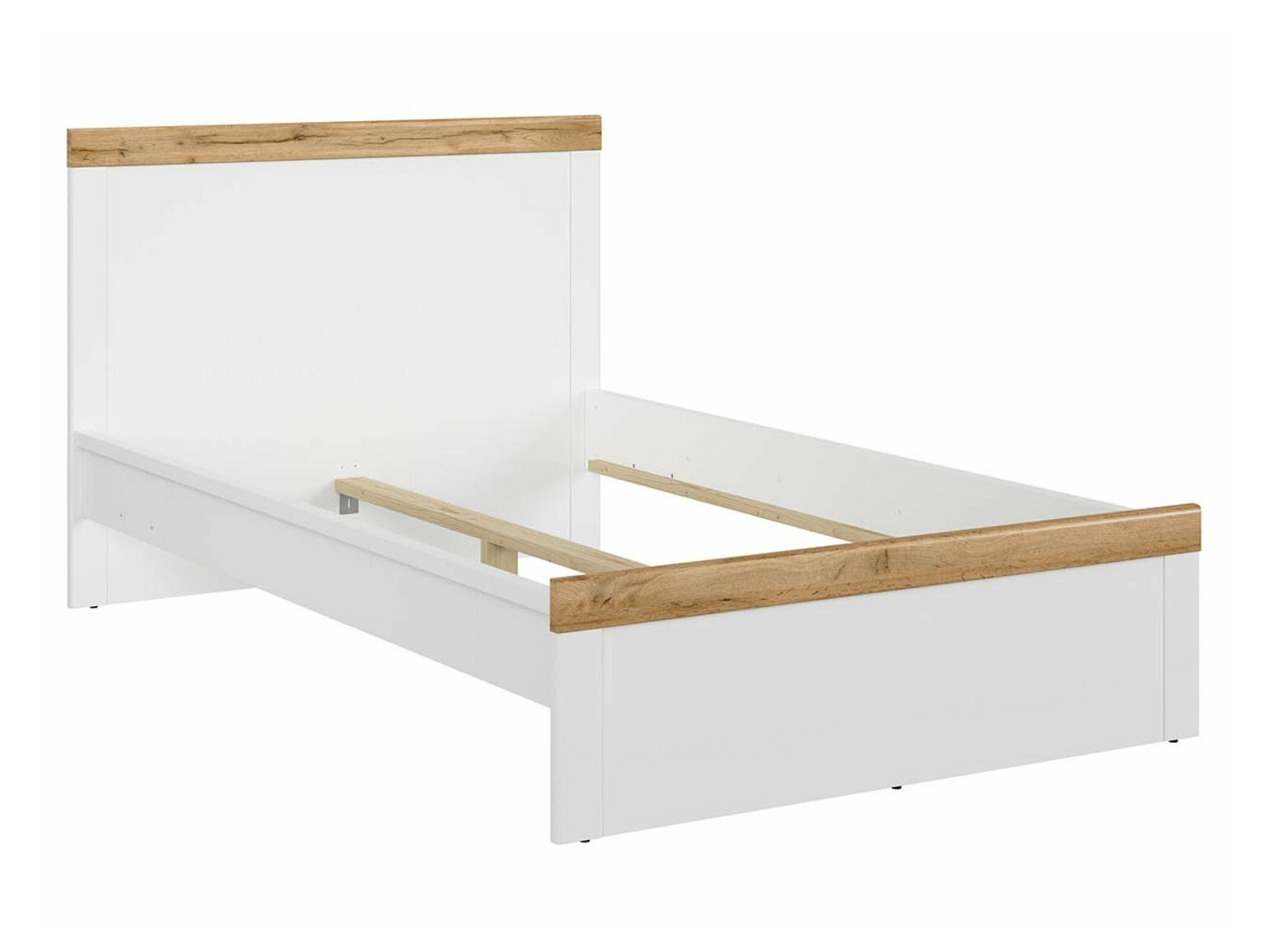 Gulta Sonsoru 115 (Balts + Glancēts balts + Votan ozols)