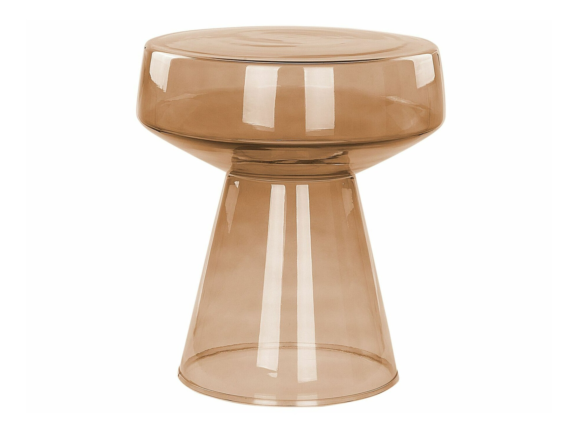 Kafijas galdiņš Berwyn 1040 (Brūns)