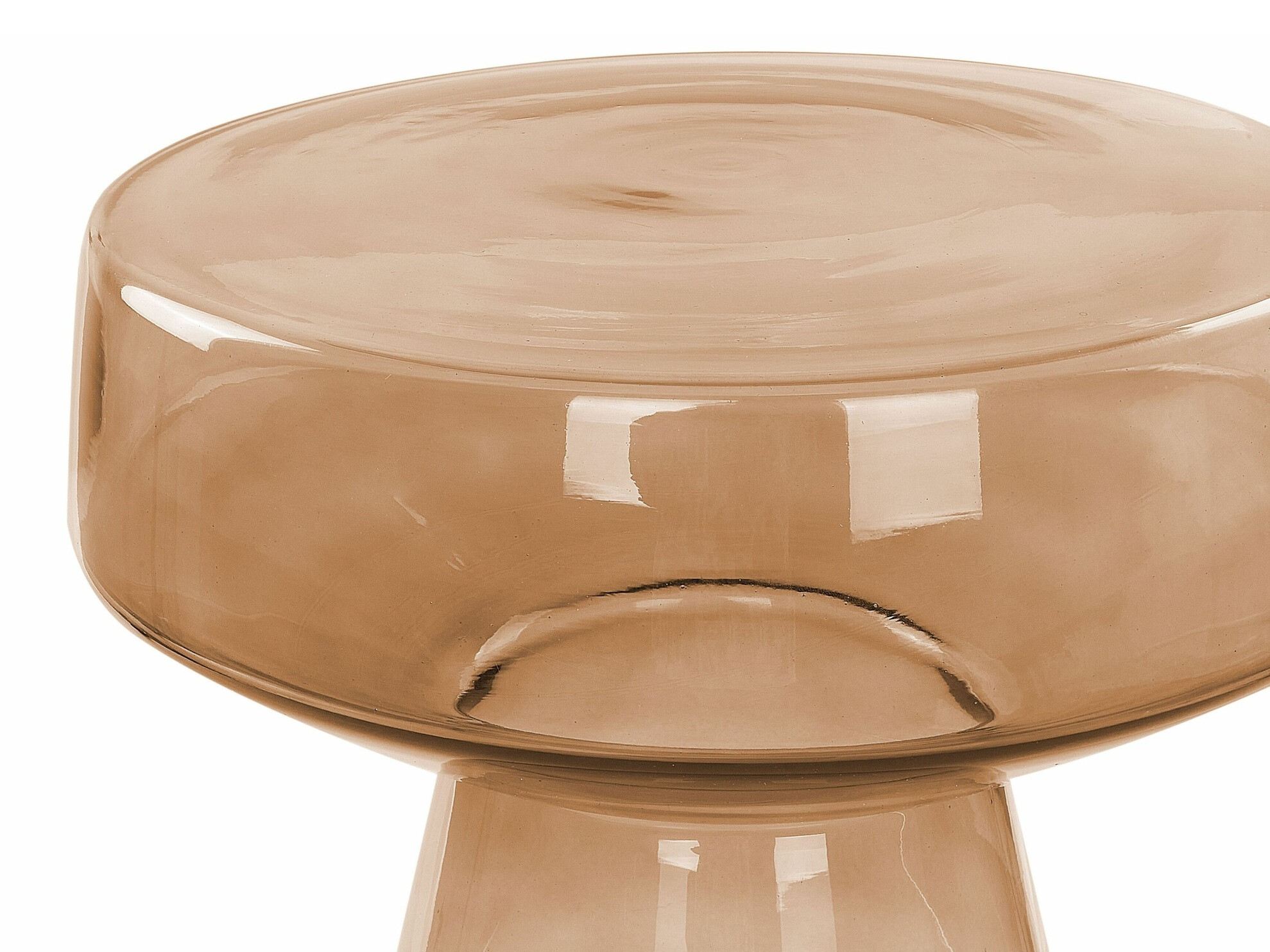 Kafijas galdiņš Berwyn 1040 (Brūns)