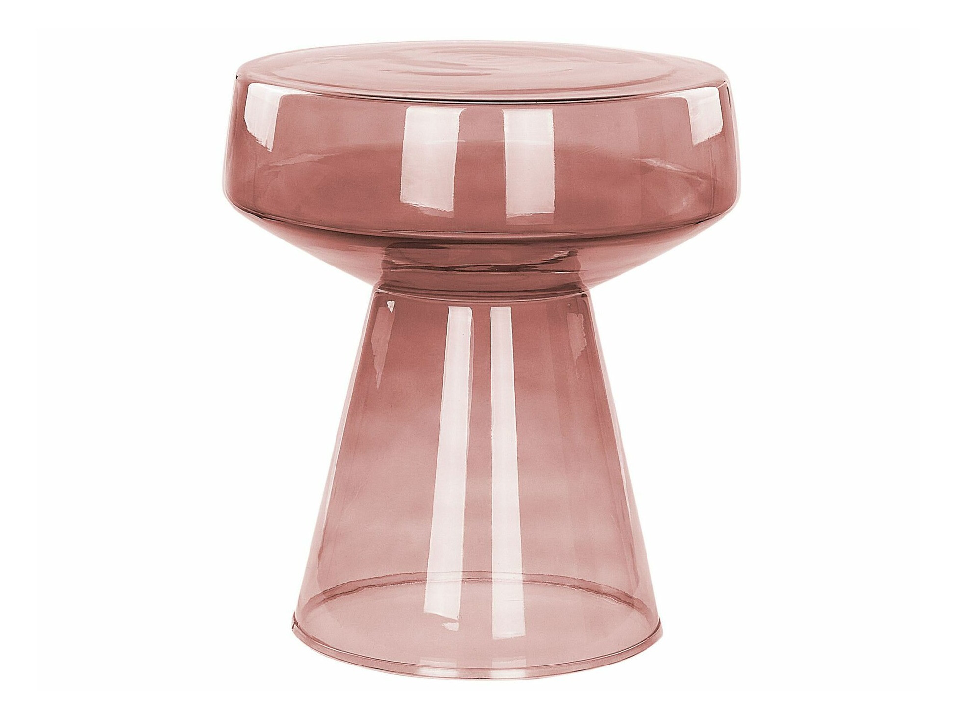 Kafijas galdiņš Berwyn 1040 (Sarkans)