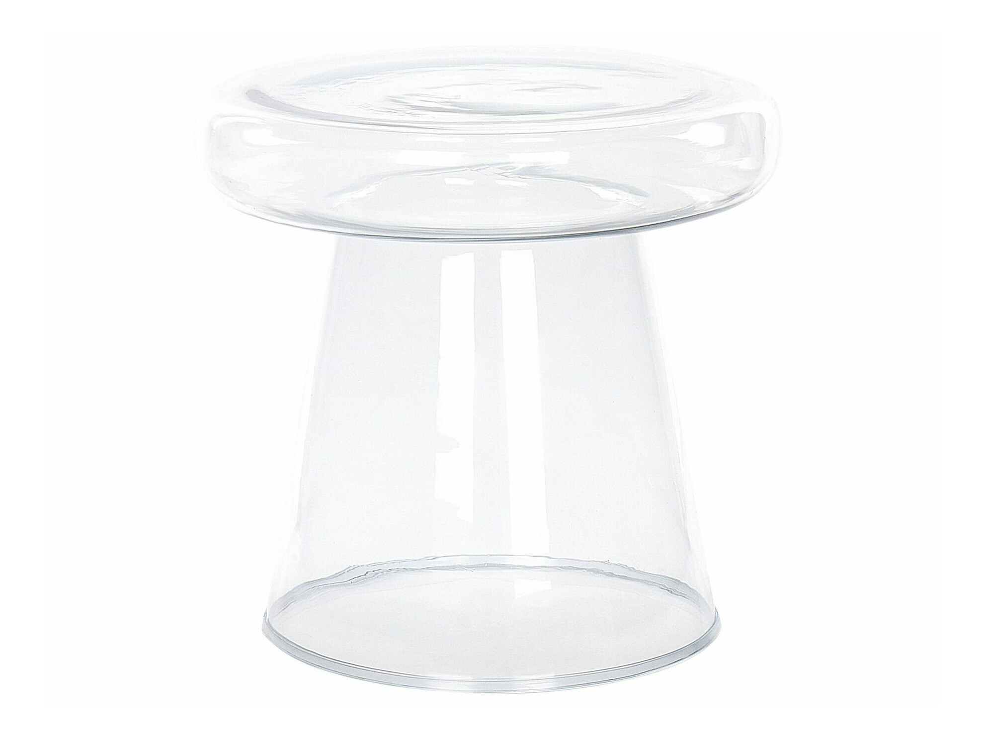 Kafijas galdiņš Berwyn 1051 (Balts)